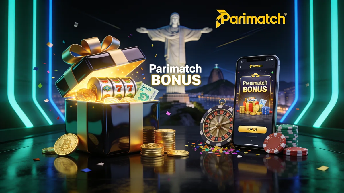 Bônus e Promoções na Parimatch: guia de parimatch para jogadores no Brasil